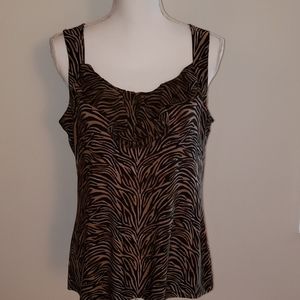 WHBM Ladies Sleeveless Top